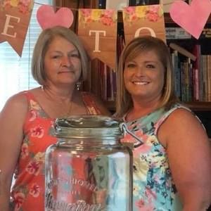 Meet your Posher, Deborah